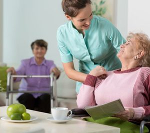 Novaedat crece casi un 8% y mantiene su apuesta por el sector geriátrico