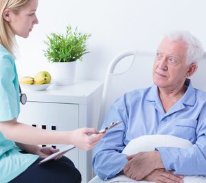 El Hospital de Levante remodelará parte de su bloque de hospitalización