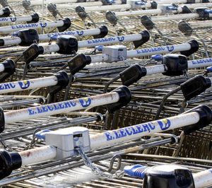 Pamplona Distribución, de E. Leclerc, rebaja ventas pero vuelve a beneficios