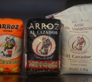 Arroces E. Lozano compra dos marcas de arroz