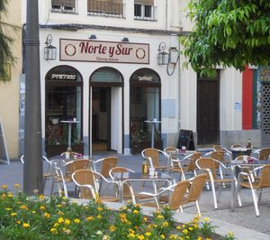 Tres socios crean un nuevo grupo de hostelería