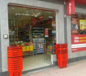 Primaprix supera los 3 M de ventas en su primer año completo de actividad