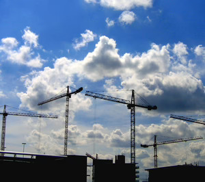 Reva Construcciones va a concurso