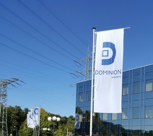 Dominion compra una instaladora norteamericana