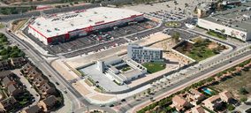 Bauhaus abrirá en Alcorcón el 3 de junio