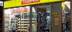 Fotoprix celebrará la Junta de Acreedores en junio