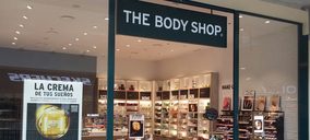 The Body Shop avanza en su plan expansivo 2016