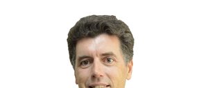 Alejandro García Angulo, reelegido presidente de Aspack