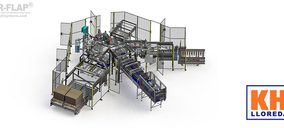 Ear Flap desarrolla un sistema de encajado novedoso para un cliente en España