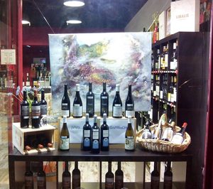 Tomevinos celebra su primera apertura del ejercicio 2016