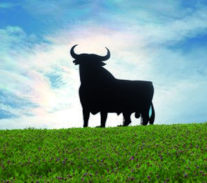 La facturación de Osborne registra un leve retroceso