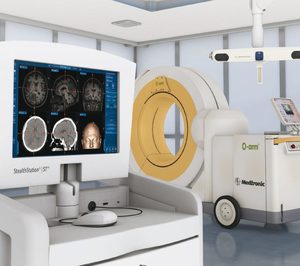 La Rosaleda incorpora un equipo quirúrgico StealthStation con tecnología O-arm en el Hospital La Esperanza