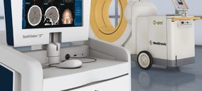 La Rosaleda incorpora un equipo quirúrgico StealthStation con tecnología O-arm en el Hospital La Esperanza