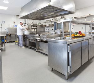 El restaurante del Parque de la Naturaleza de Cabárceno se renueva con Altro