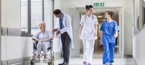 El Servicio Canario de Salud incorporará 30 camas al Hospital Molina Orosa