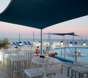 Pierre & Vacances reestrena el hotel El Puerto