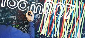 Room007 abrirá su tercer hostel en 2017