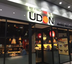 Udon aterriza en Baleares de la mano de un conocido grupo hostelero