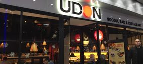 Udon aterriza en Baleares de la mano de un conocido grupo hostelero