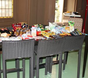 El “Momento Aperitivo” español: compartido, moderado y vespertino