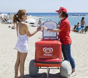 Unilever oferta 500 empleos a través de Soy Frigo