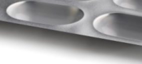 La producción de papel de aluminio crece ligeramente en Europa