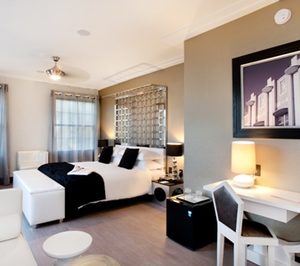 Room Mate pondrá en marcha este verano dos de sus proyectos hoteleros