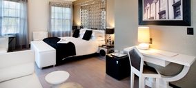 Room Mate pondrá en marcha este verano dos de sus proyectos hoteleros