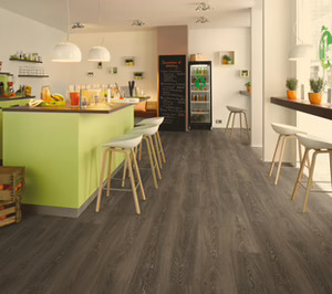 Gabarró inaugura showroom en Madrid