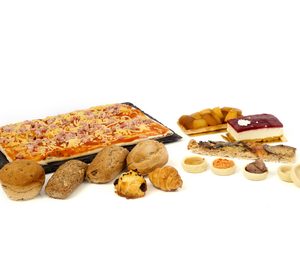 Ibepan amplía su gama de productos sin gluten