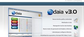 El SGA Adaia se mantiene en España, pese a la liquidación de LTR