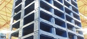 Mahou San Miguel, pionera en usar la media paleta de plástico de Chep