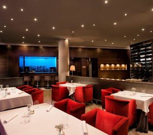 El hotel Amàre Marbella incorpora el restaurante Michelin Messina a su oferta gastronómica