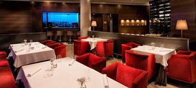 El hotel Amàre Marbella incorpora el restaurante Michelin Messina a su oferta gastronómica