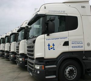 TET Suardíaz acumula un crecimiento del 16%