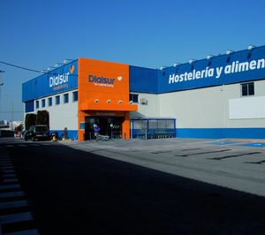 Musgrave invierte más de 500.000 € en uno de sus cash