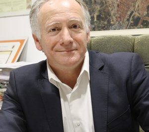 Gregorio Alemañ, nuevo presidente del CCOAATV