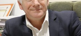 Gregorio Alemañ, nuevo presidente del CCOAATV