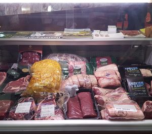AHDB Beef and Lamb presenta sus nuevos cortes