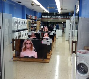 García Vendrell  suma un nueva tienda de electrodomésticos