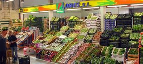 Frutas y Hortalizas Flores invertirá en la ampliación de su almacén