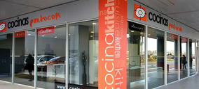 Cocinas.com estrena cinco tiendas en 2016