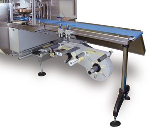 Synchropack integra el etiquetado en sus equipos