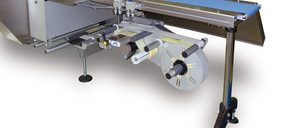 Synchropack integra el etiquetado en sus equipos