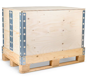 Nefab invierte en sus instalaciones