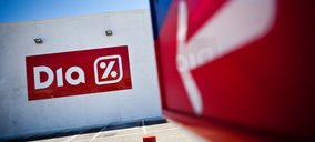 DIA crece en ventas brutas bajo enseña en España gracias al efecto Eroski