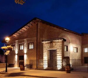 Banco de Valencia abandona Bodegas Riojanas