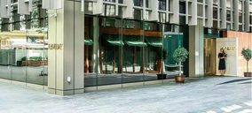 Tragaluz abre su restaurante de Dubái