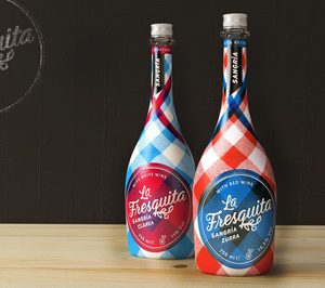 Yzaguirre amplía su línea de sangrías premium