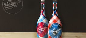 Yzaguirre amplía su línea de sangrías premium